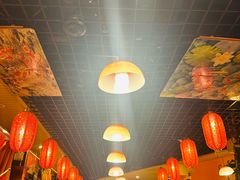 -江湖水乡铁锅炖魚(周庄嘉园店)