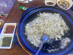 -东海怡品海鲜豆捞(星街坊店)
