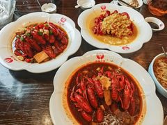 -於氏虾神(盱眙总店)