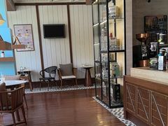 -比多罗咖啡吧(三亚海棠湾万丽度假酒店)