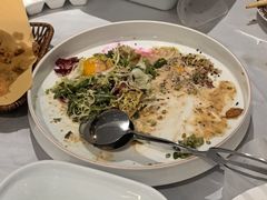 -味+新京宴·烤鸭·北京菜(创意谷店)
