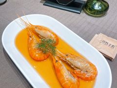 -望乡楼上海菜(日月光店)