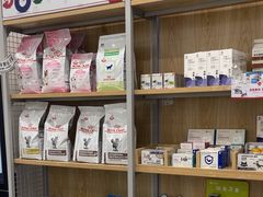 -瑞鹏宠物医院·骨外科·心肾科·肿瘤科(九亭店)