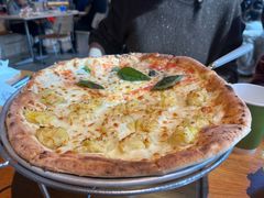 -1861意大利餐厅(文化广场店)