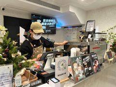 -北芒BEIMO COFFEE(五台山店)