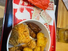 -塔斯汀中国汉堡(江大南路店)