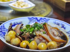 -窄巷子陕菜馆·地道陕西菜(粉巷店)