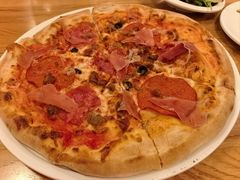 -城市大道红炉披萨烘焙坊