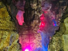 -泰安地下龙宫景区