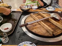 -炮爷东北铁锅炖(棠安路店)