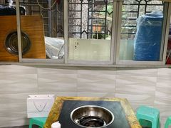 -石灰市毛记烧鸡公(解放碑店)