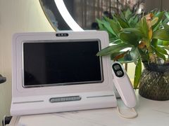 -岚魅儿·洗头头疗·按摩SPA(金光华店)