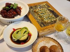-天福苑(崇宁路店)