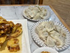 -叁拾壹克饺子·东北菜(国贸店)