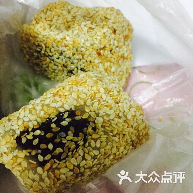 糯米香(长江路店)-图片-大连美食-大众点评网