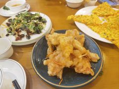 -鹤乡东北菜(崮山路店)