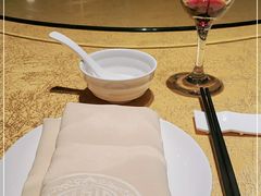 -天际餐厅(广州珠江新城假日酒店)