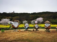 -苏州上方山国家森林公园