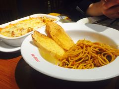 -米斯特比萨(罗斯福店)