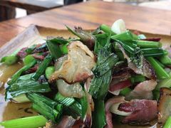 青城老腊肉-青城甲(青城山店)