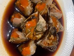 -高佳庄·舟山海鲜(海景旗舰店)