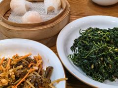 -如轩·海鲜砂锅粥·潮汕菜(海珠店)