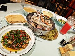 -和源祥·日照菜扛把子(万平口一店)