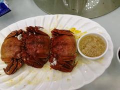 -东江海鲜酒家(艺都分店)