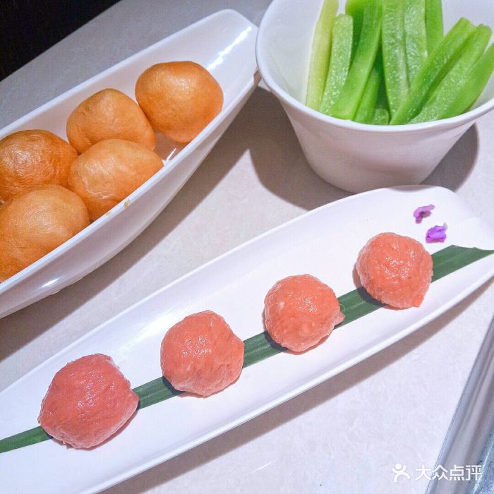 海底捞火锅(天虹百货店)撒尿牛丸图片 - 第4466张