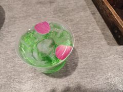 -汉水谣·江景餐厅(江滩店)