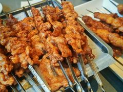 -大闫家烧烤·小海鲜家常菜(郑庄店)