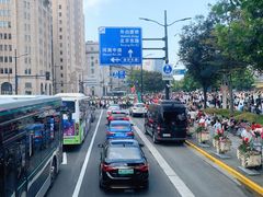 -BUS TOUR观光巴士