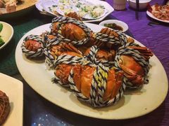 -盛港湾海鲜食府(黄沙店)