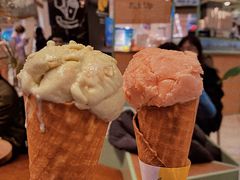 -LUNEURS月乐诗·法式冰淇淋(环贸店)