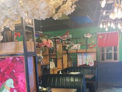 大堂-甲大帅·甲鱼·椰子鸡主题餐厅(唐家店)