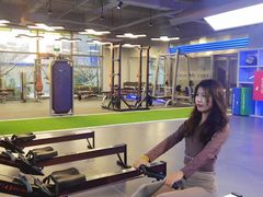 -METIS FITNESS女性健身工作室