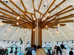 -ChanDu躔度咖啡(灯塔店)