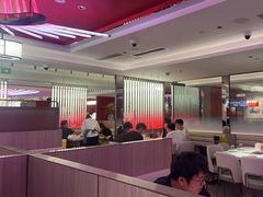 -海底捞火锅(杭州庆春路夜宵主题店)