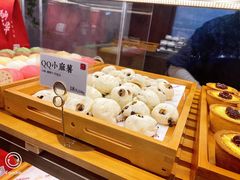 -君之狮子山·轻糖烘焙(松江印象城店)