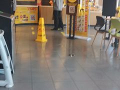 -麦当劳(景城邻里中心店)
