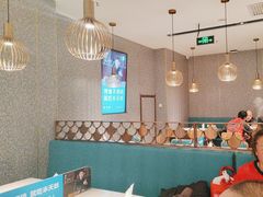 -半天妖烤鱼(中山路店)