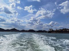 -海驴岛(荣成市)