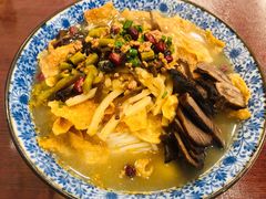 酱牛肉螺蛳粉-螺世纪螺蛳粉·桂味小排档(裕德店)