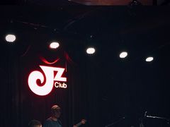 -JZ Club 爵士酒吧(上海店)