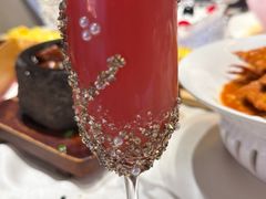 -迦南苑·新派青岛菜·生日纪念日主题餐厅