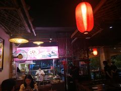 -乡吧啦·甲鱼铺子(海德二道店)