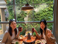 -四喜小胖·北京涮肉(五道营店)