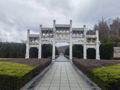-独秀园