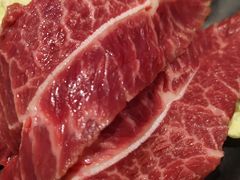 尊选牛眼肉-呷哺呷哺 黄金牧场 (欢乐谷店)