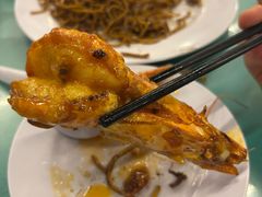 -大茄来海鲜餐厅(亚洲城分行)